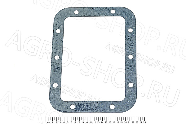 Прокладка 77.38.209 крышки люка ДТ-75 