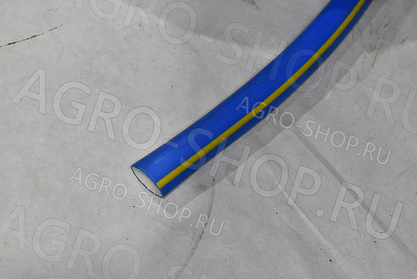 Шланг D(мм)=3/4" (19мм) ТЭП для полива (бухта 25м.) НОВЭМ