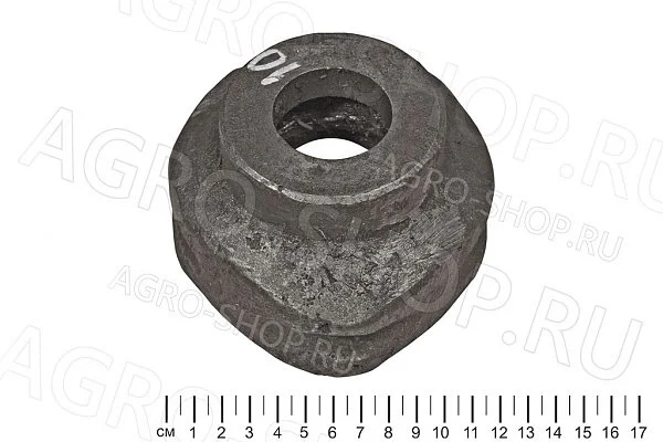 Корпус ККШ 01.303/ККШ 00.107 подшипника ЗККШ-6 Омск
