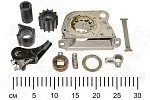 Корпус Н108.05.000А в сборе СС-6.0 