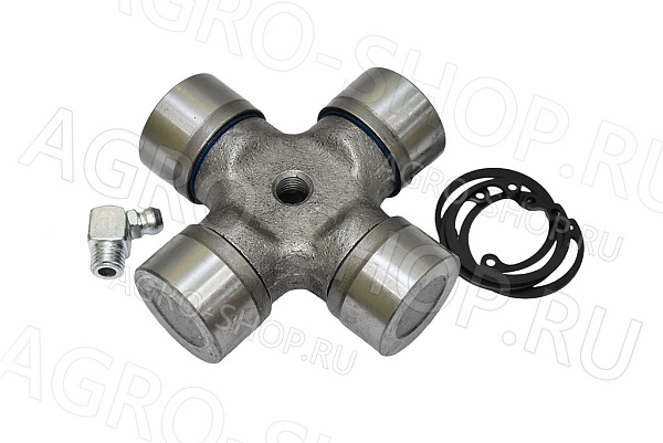 Крестовина К02.004-01 / CR4 карданного вала (27,0х74,6)  РЗКВ