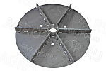 Вентилятор дробилки ДПМ-7,5/11  