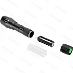 Фонарь ручной суперлегкий HS-FR-1578 Helios