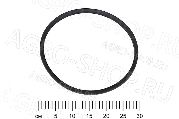 Ремень 14х10-887 Lp вентилятора К-700, Дон-1500, ЯМЗ-236, ЯМЗ-238 (S-Power) 