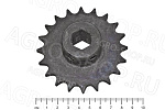 Звездочка СТ12.05.109 Z=20 СТВ-8К (Барнаул) 