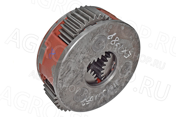 Блок сателит 31001052