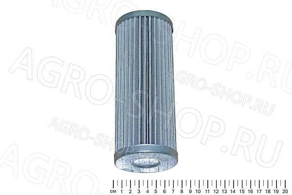 Фильтр масляный HYD 30-70/180 (20639610/HF35322) напорный гидросистемы  К-3180АТМ 