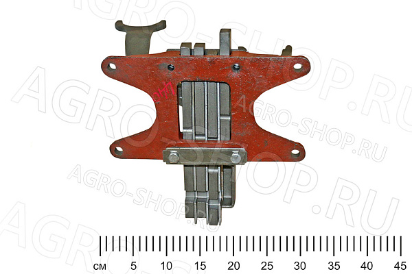 Корпус 50-1702080-А вилок в сборе МТЗ-80/82/952 (К)