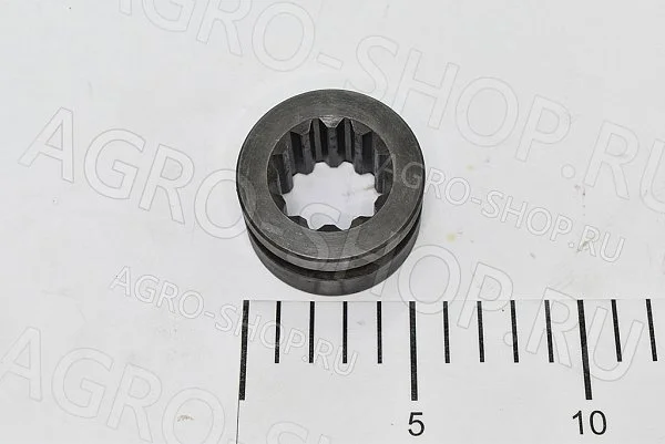 Муфта 80с-1704096-Б привода насоса МТЗ-1221/1523/2022 (МТЗ)