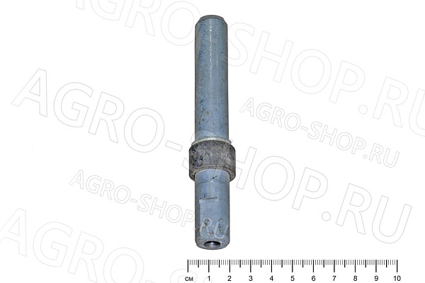 Валик 511.1307006 со стопорным кольцом и втулкой ГАЗ-53,3307 ЗМЗ