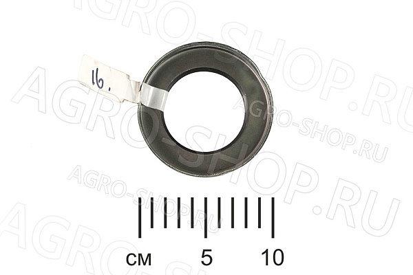 Сальник 3310-3103035 (70х92) передней ступицы в обойме Валдай,ГАЗон NEXT ГАЗ