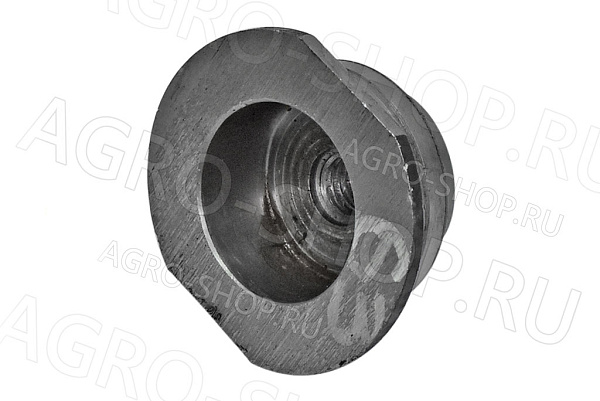 Втулка КРН 29.647-01 косилки КРН-2,1Б Бежецксельмаш