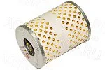 Фильтр топливный Т6301 (ЭФТ-004/201-1117040) тонкой очистки, бумажный К-700 ДИФА