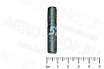 Шпилька 291797-П29 (М10х1,5х30) коллектора короткая ГАЗ-53,3307,24 Этна