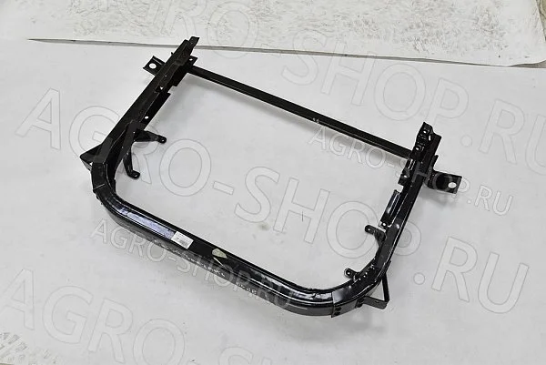 Рамка 3308-1302010 радиатора ГАЗ-3307 ГАЗ