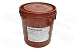 Смазка Mobilgrease XHP 222 синяя 18кг Mobil