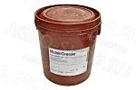 Смазка Mobilgrease XHP 222 синяя 18кг Mobil