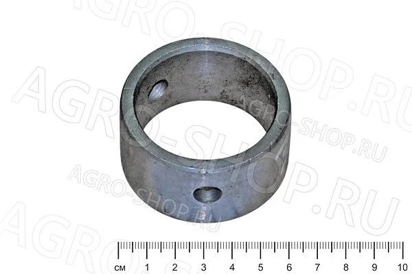 Втулка 240-1002068 распредвала задняя Д-243/245 (К)