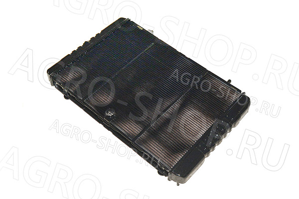 Радиатор водяной ГБ330242.1301.000-32 3-х ряд. для дв. УМЗ-4216.10, 4216.70 ГАЗ-3302 Бизнес Оренбург