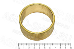 Втулка ТПФ 45.03.001 большая бронзовая ТПФ-45 Сельмаш Сызрань