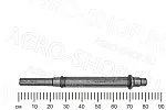 Вал  КДМ-5.01.001 КДМ-5 