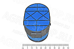 Фильтр воздушный P608667 (84191188/84191182) наружный