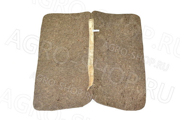 Потник для седла дополнительный