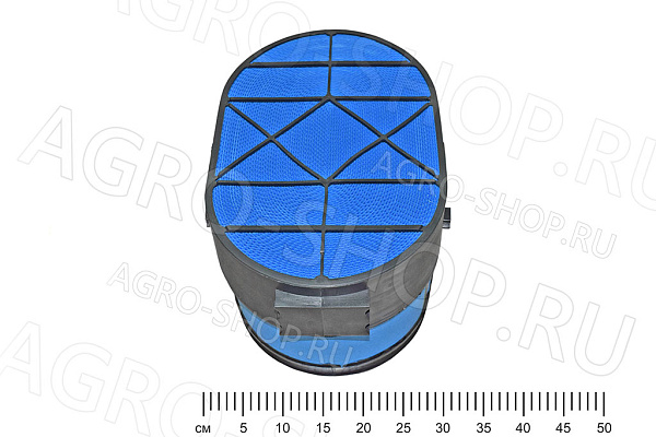 Фильтр воздушный P608667 (84191188/84191182) наружный