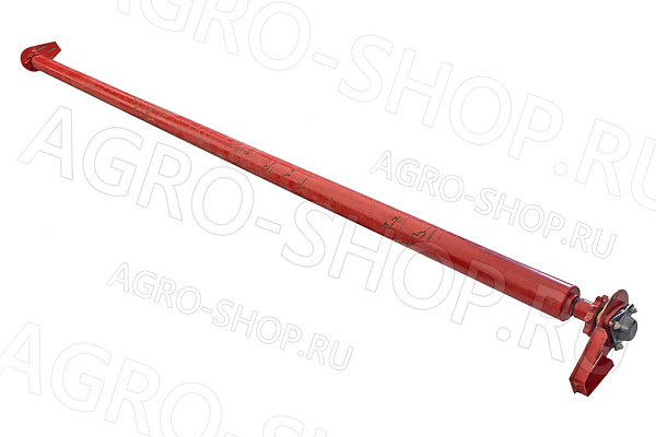 Вал ПЗЗ 1924000 ведомый (L=4,8 м) ПЗ-4,4-3, ПЗ-4,4-4 