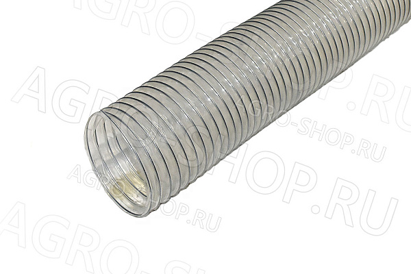 Рукав D(мм)=160 полиуретан PUR F-R 0,5 (10)!!! .