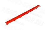 Щиток КЗК-10-0504000 молотильного барабана КОК-8-2 