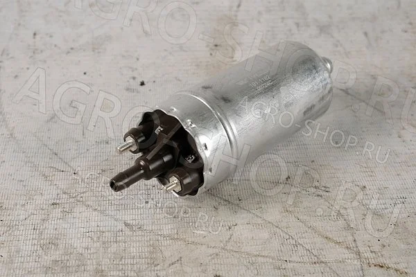 Бензонасос 191-1162 / 0 580 464 038 электрический (под хомут) 038 с установ. комплектом ЗМЗ-406 WEEN