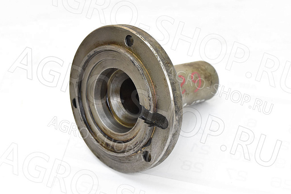 Крышка 31029-1701040 первичного вала 5-ст КПП ГАЗ-31029 ГАЗ