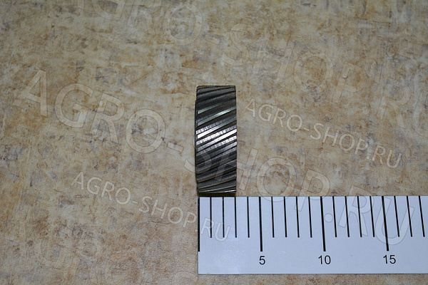 Шестерня 24-1005031 коленвала ЗМЗ-402 ЗМЗ