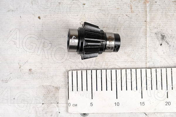 Шестерня 52-2308061 редуктора конечной передачи ведущая зуб=12 МТЗ-80/82/952 (Master Part)