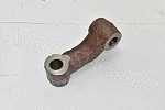 Серьга 1220-4605668-Б раскоса правого (длинная) МТЗ-1221 (ВЗТЗЧ)