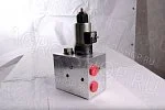 Блок 0055 329.0 гидравлический мотовила Дон-1500Б, Акрос (дубликат)