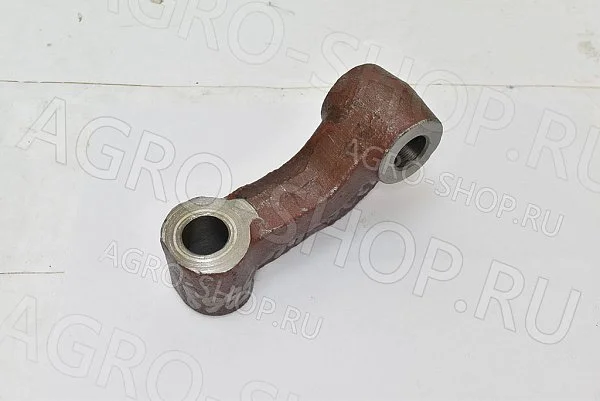 Серьга 1220-4605668-Б раскоса правого (длинная) МТЗ-1221 (ВЗТЗЧ)