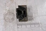 Подушка РСМ-10.05.00.210А двигателя задний амортизатор Дон-1500Б, Акрос 