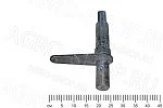 Стойка 4х4.01.21 d=55 мм БДМ РЗЗ