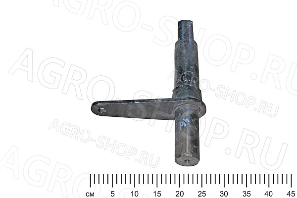 Стойка 4х4.01.21 d=55 мм БДМ РЗЗ