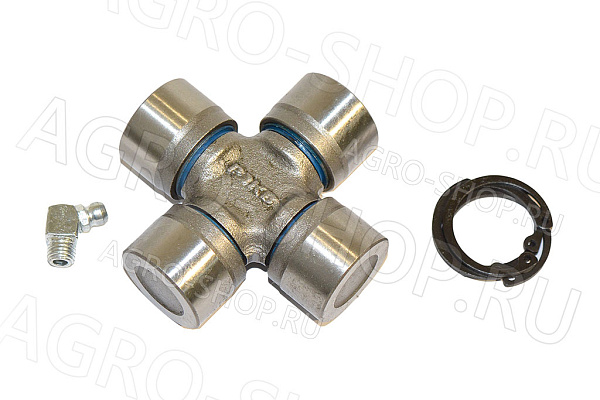 Крестовина К02.016-01 / К016 карданного вала (28х73)  РЗКВ