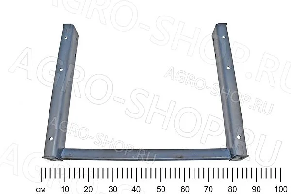Обвязка  КГС 0103330 питающего аппарата КСК-600 