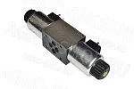 Гидрораспределитель HD3-ES-5C-024C  КЗС AIDRO