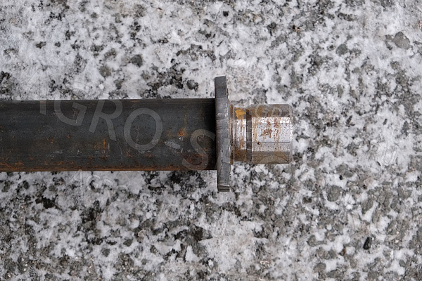 Вал ККЗ-10П-03.100.000   