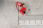 Муфта разрывная У.036.57.00 на прицеп М22х1,5 КРАСНАЯ КАМ 