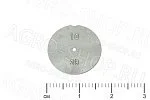 Диафрагма 1,0 мм/39 дозирующая опрыскивателя 