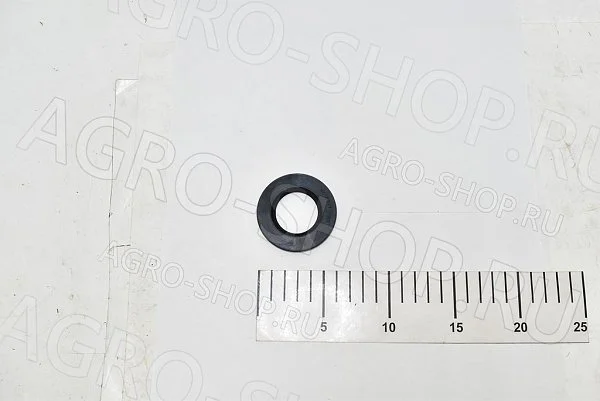 Сальник 35х62х7 SC (G) NBR 