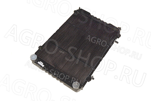 Радиатор водяной ГБ330242.1301.000-32 3-х ряд. для дв. УМЗ-4216.10, 4216.70 ГАЗ-3302 Бизнес Оренбург