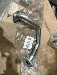 Трубки газоотводные 4M5U-T160.780300-1 YTO X904  